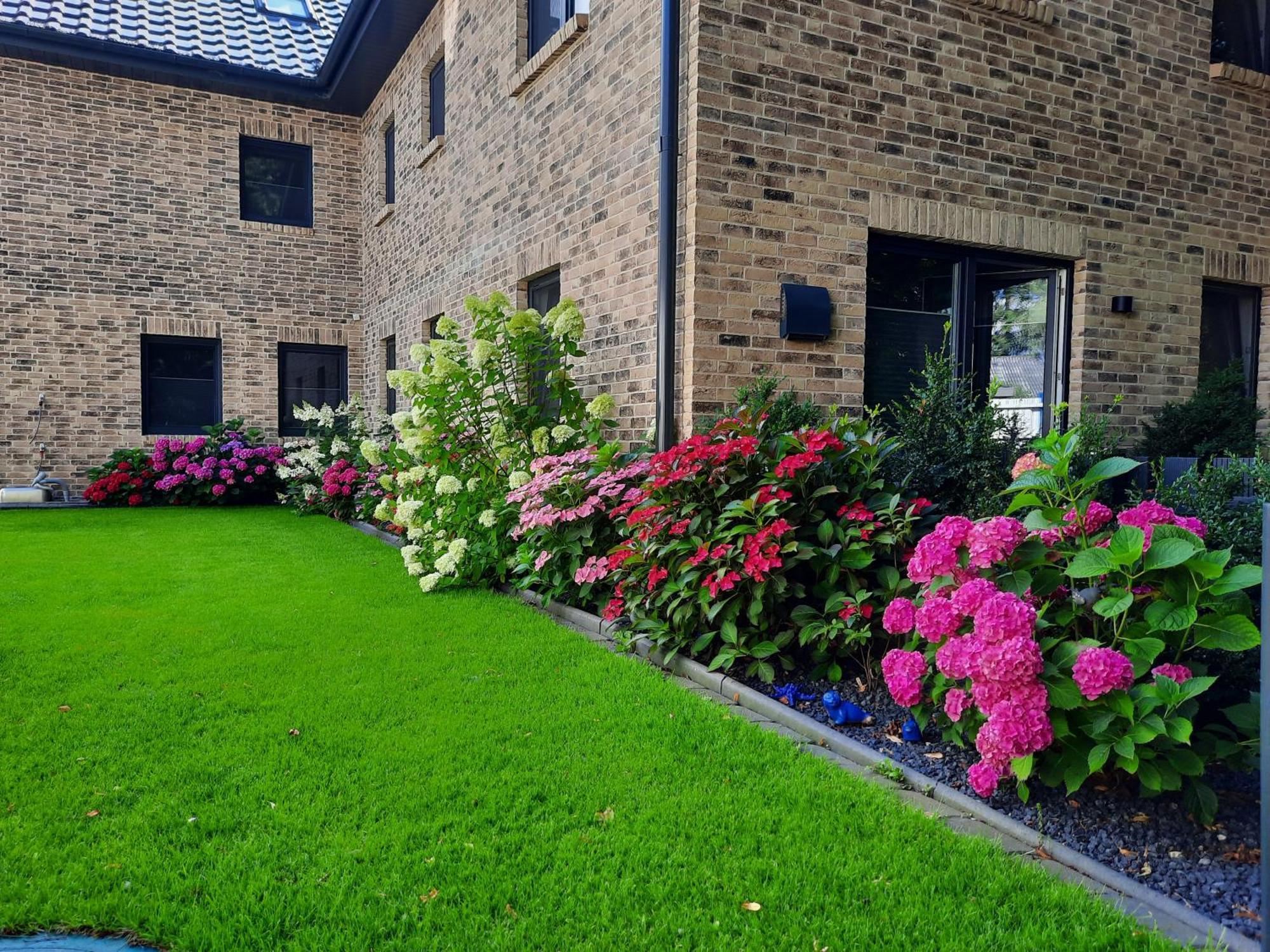 Neu! Ferienwohnung Amrum Taarstedt Bagian luar foto