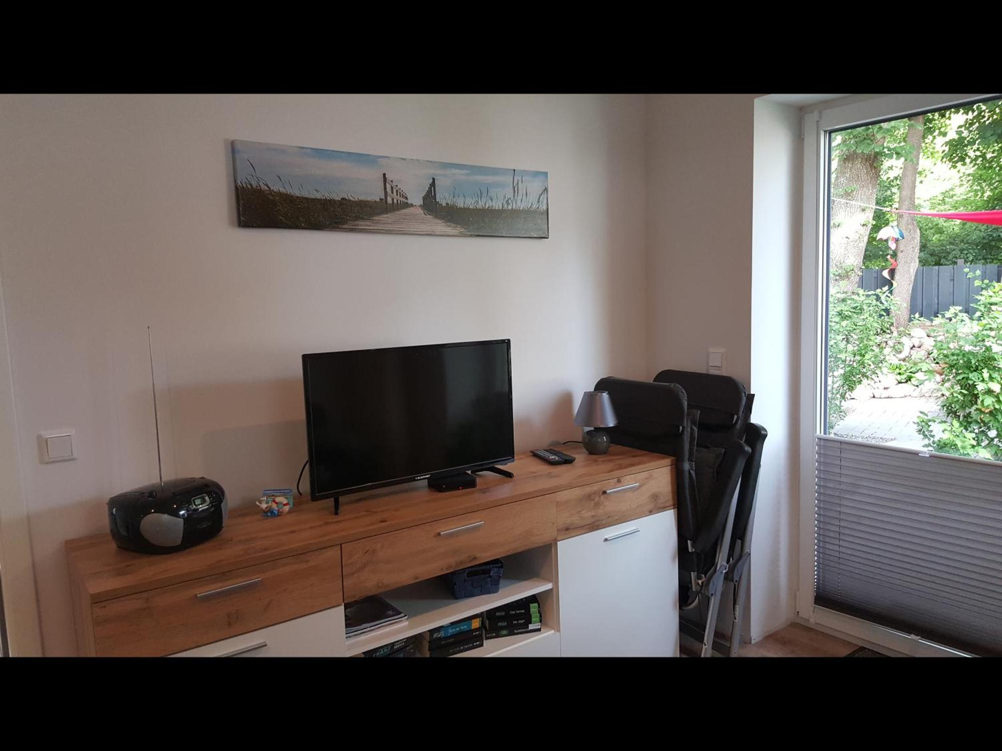 Neu! Ferienwohnung Amrum Taarstedt Bagian luar foto