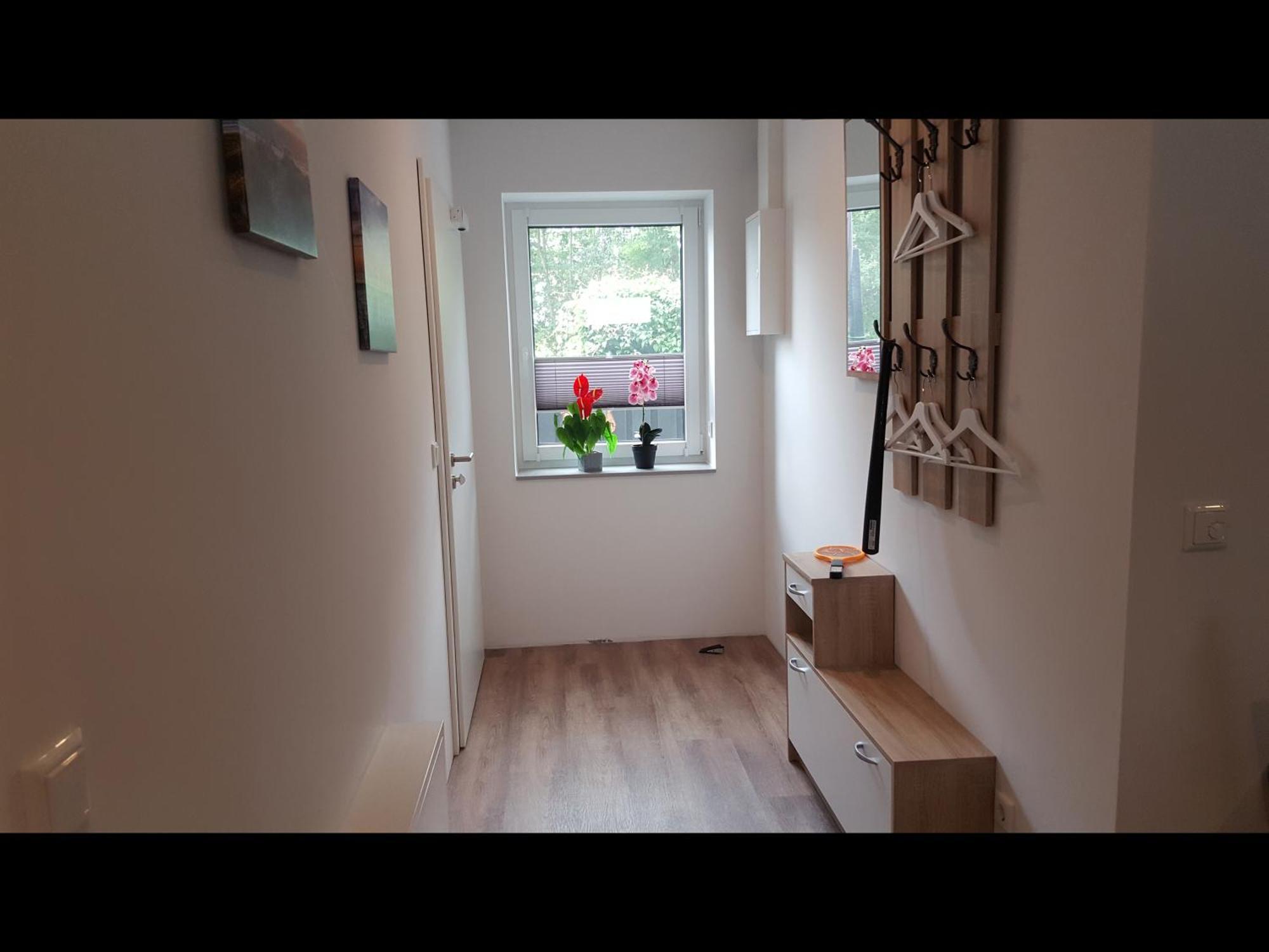 Neu! Ferienwohnung Amrum Taarstedt Bagian luar foto